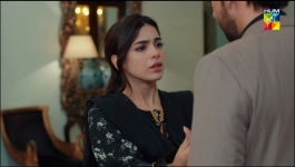 Aik Chubhan Si - Episode 22 - 14th October 2024